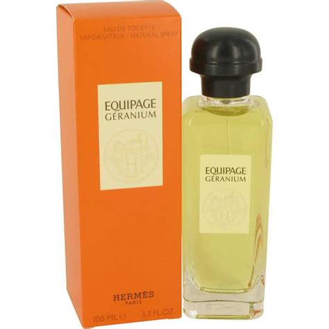 hermes paris equipage geranium 100ml perfume|equipage geranium cologne.